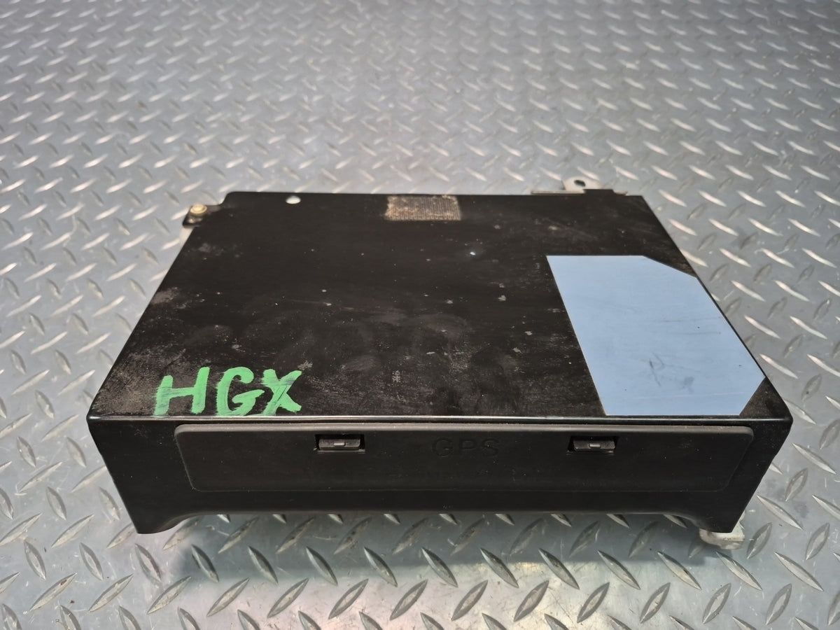 2003-2009 Lexus UZJ120L GX470 DVD Navigation Drive Player Reader