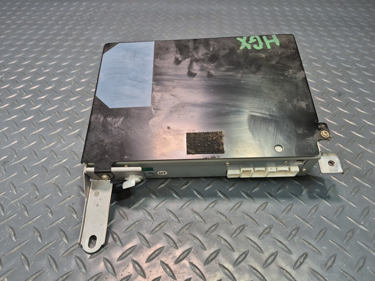 2003-2009 Lexus UZJ120L GX470 DVD Navigation Drive Player Reader