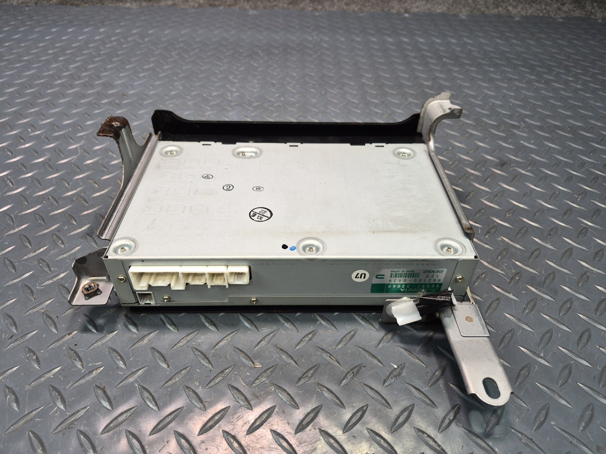 2003-2009 Lexus UZJ120L GX470 DVD Navigation Drive Player Reader