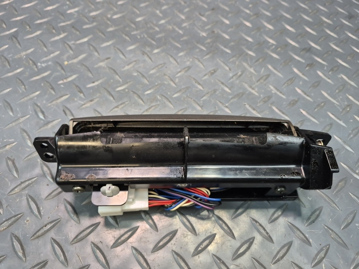 2003-2009 Lexus UZJ120L GX470 Rear Phones Audio Control Panel 1B1A8-001G