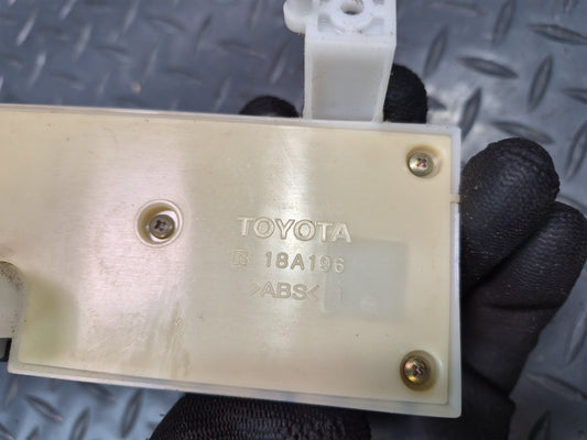 2003-2005 Lexus UZJ120L GX470 Front Left Seat Adjustment Control Switch