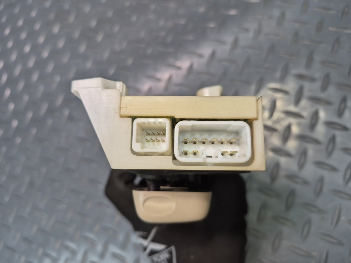 2003-2005 Lexus UZJ120L GX470 Front Left Seat Adjustment Control Switch