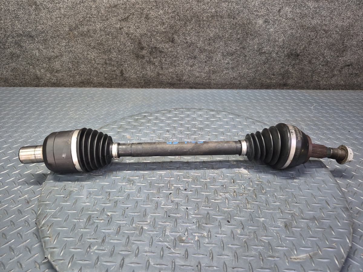 05-13 Chevrolet Corvette C6 M/T Rear Right Suspension Axle Shaft OEM