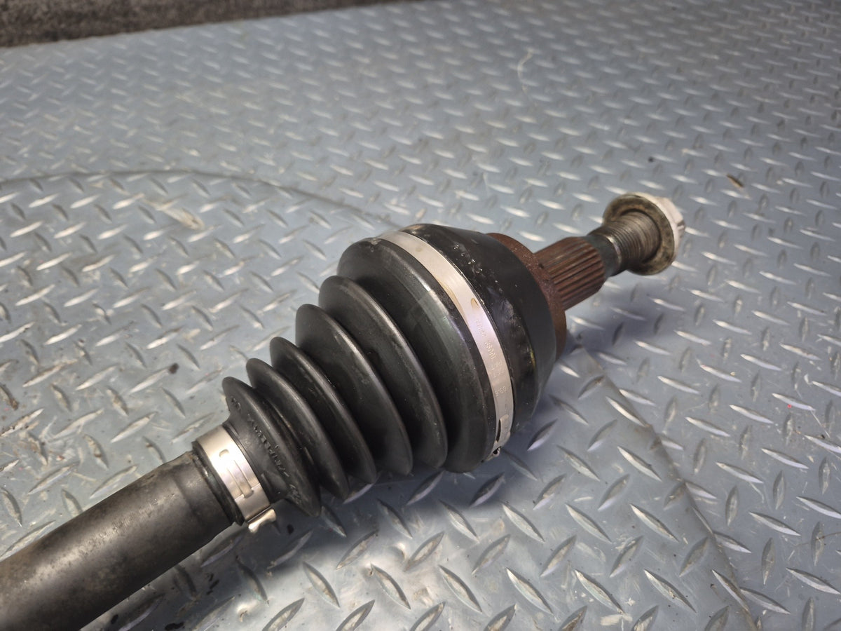05-13 Chevrolet Corvette C6 M/T Rear Right Suspension Axle Shaft OEM