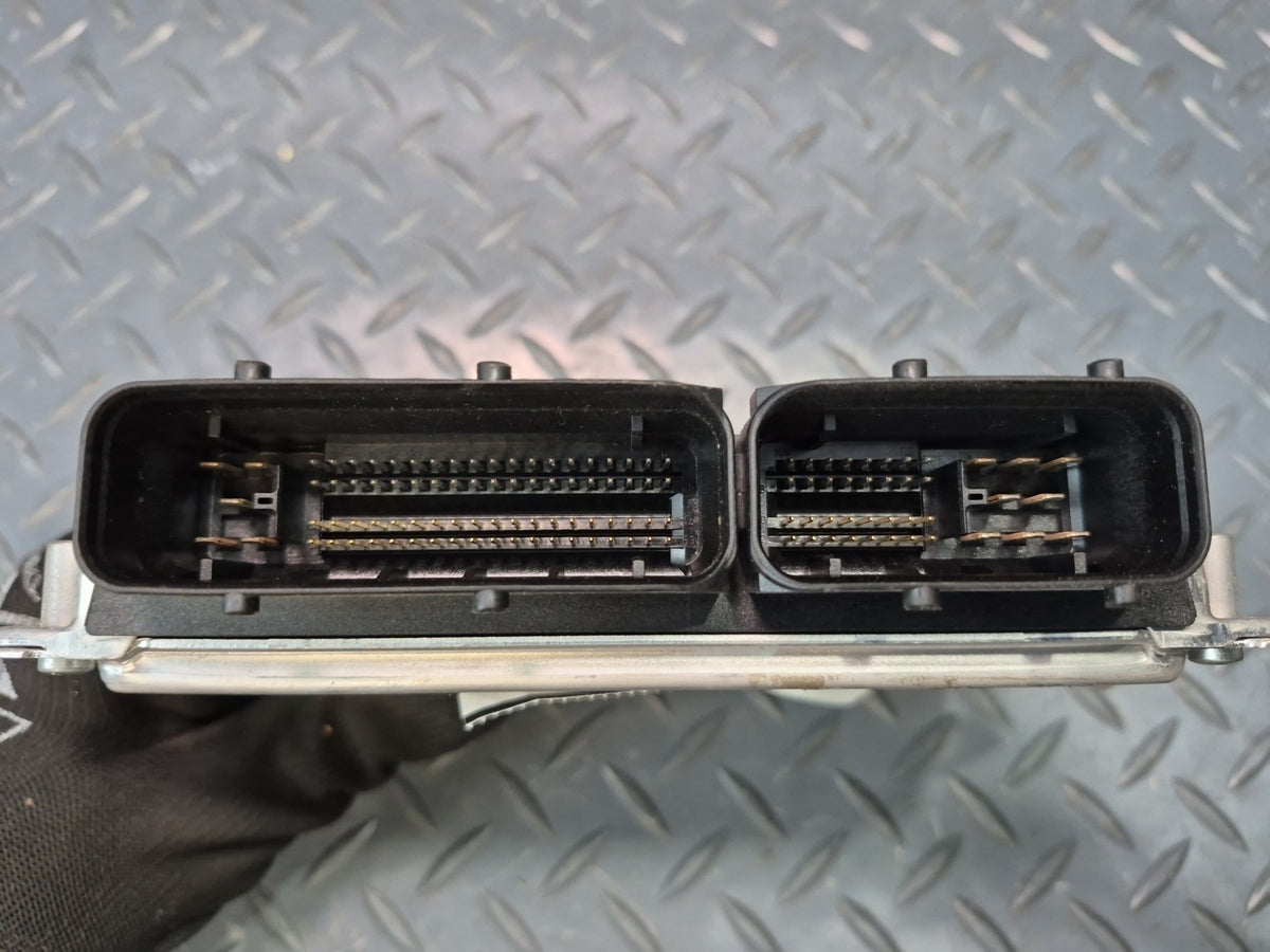 2008-2010 Porsche Cayenne 957 Air Suspension Control Module 7L0907553G