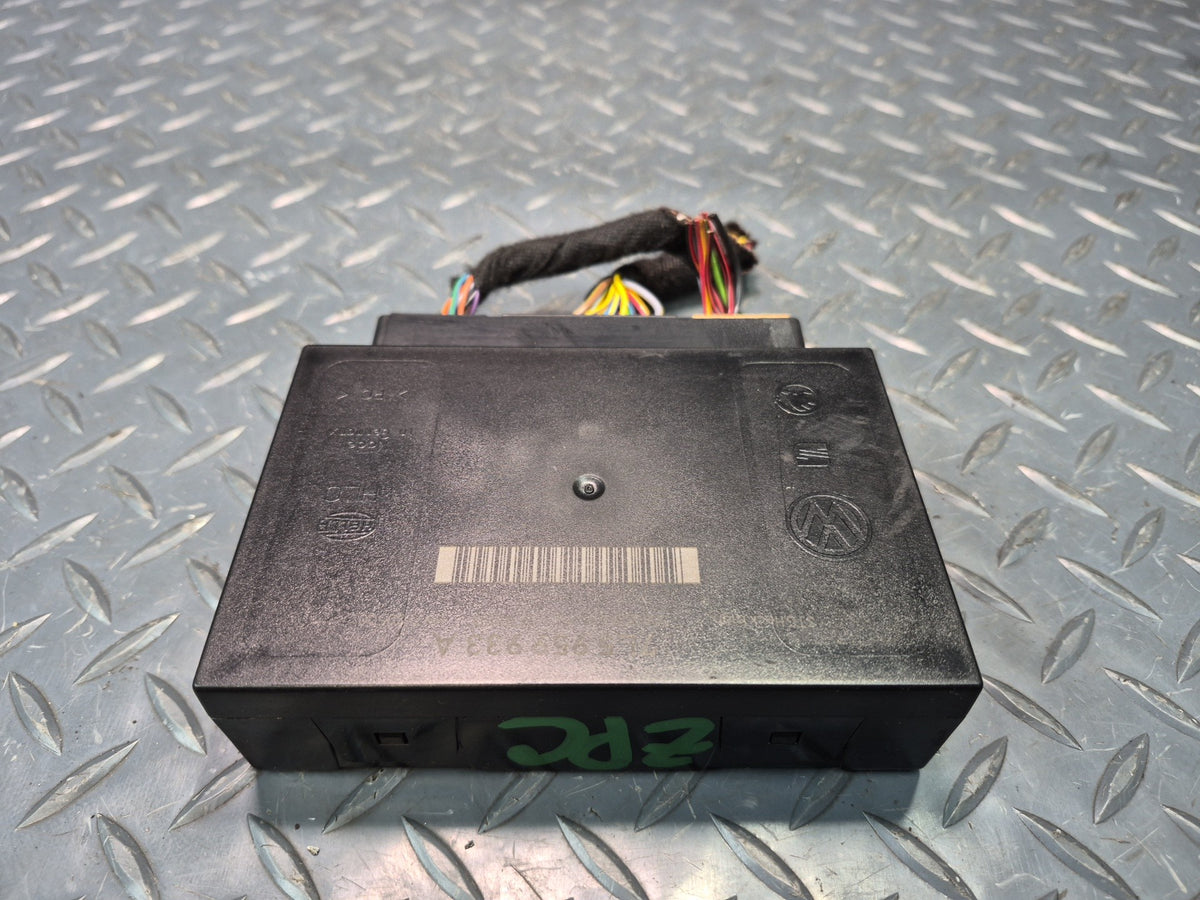2008-2010 Porsche Cayenne 957 Body Control Module Unit BCM BCU 7L5959933A