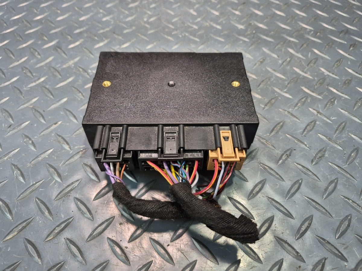 2008-2010 Porsche Cayenne 957 Body Control Module Unit BCM BCU 7L5959933A