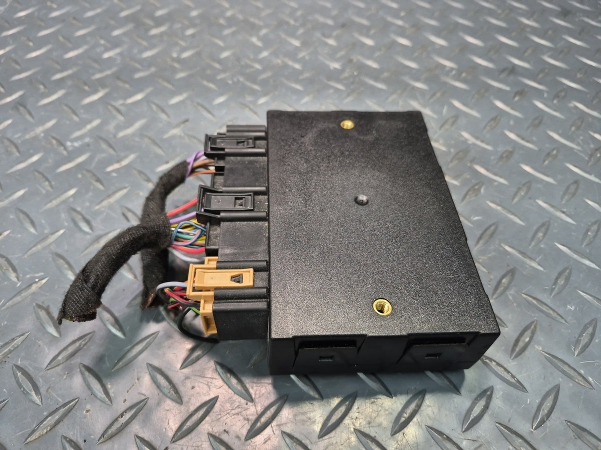 2008-2010 Porsche Cayenne 957 Body Control Module Unit BCM BCU 7L5959933A