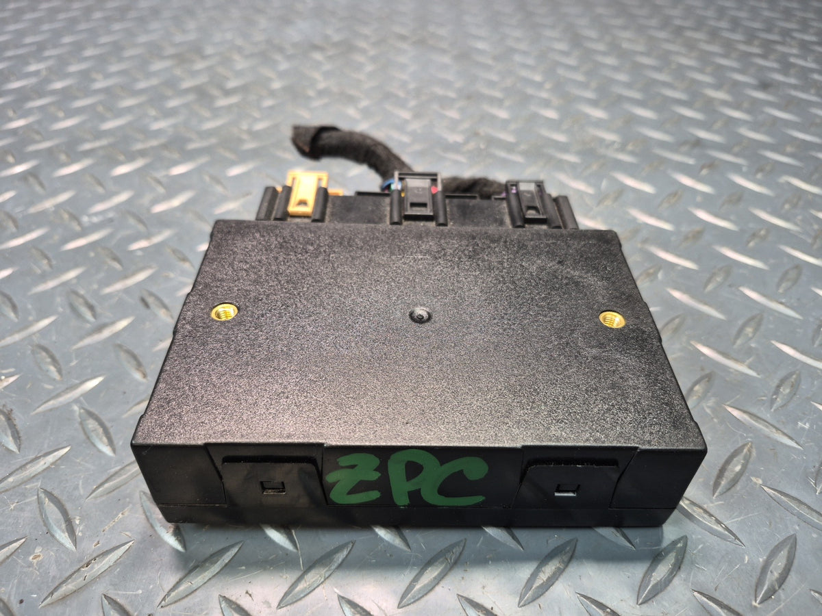 2008-2010 Porsche Cayenne 957 Body Control Module Unit BCM BCU 7L5959933A