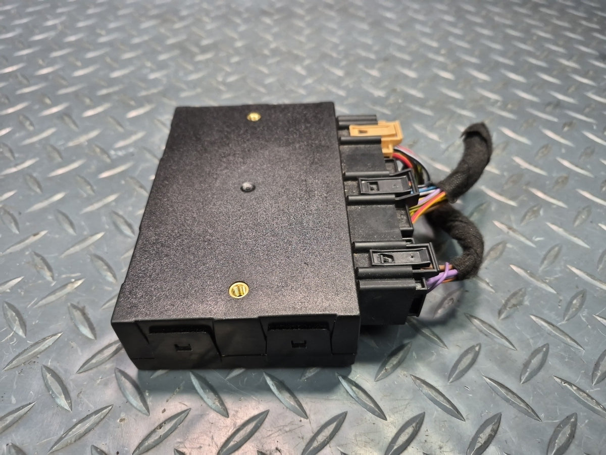 2008-2010 Porsche Cayenne 957 Body Control Module Unit BCM BCU 7L5959933A