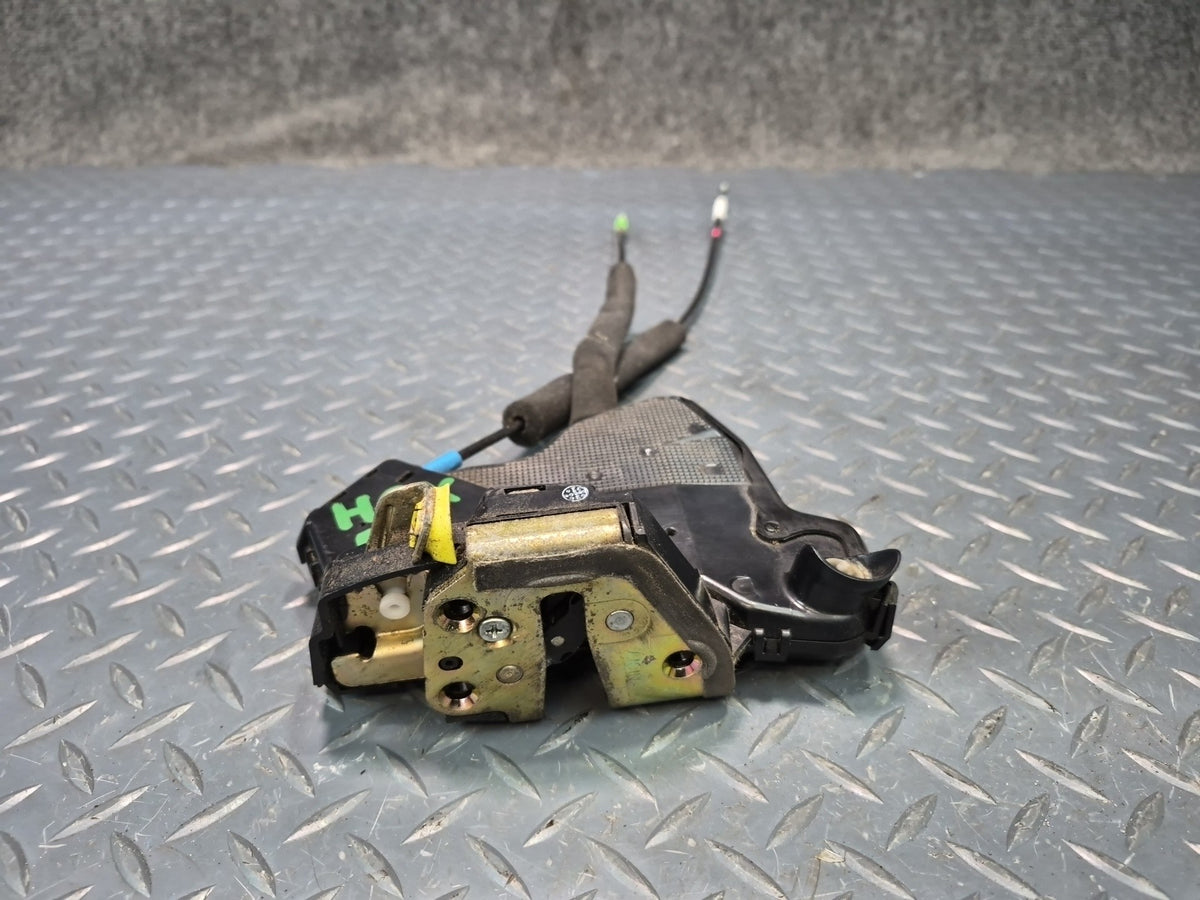 2003-2009 Lexus UZJ120L GX470 Front Left Door Lock Latch Actuator