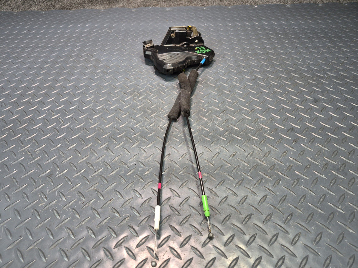 2003-2009 Lexus UZJ120L GX470 Front Left Door Lock Latch Actuator