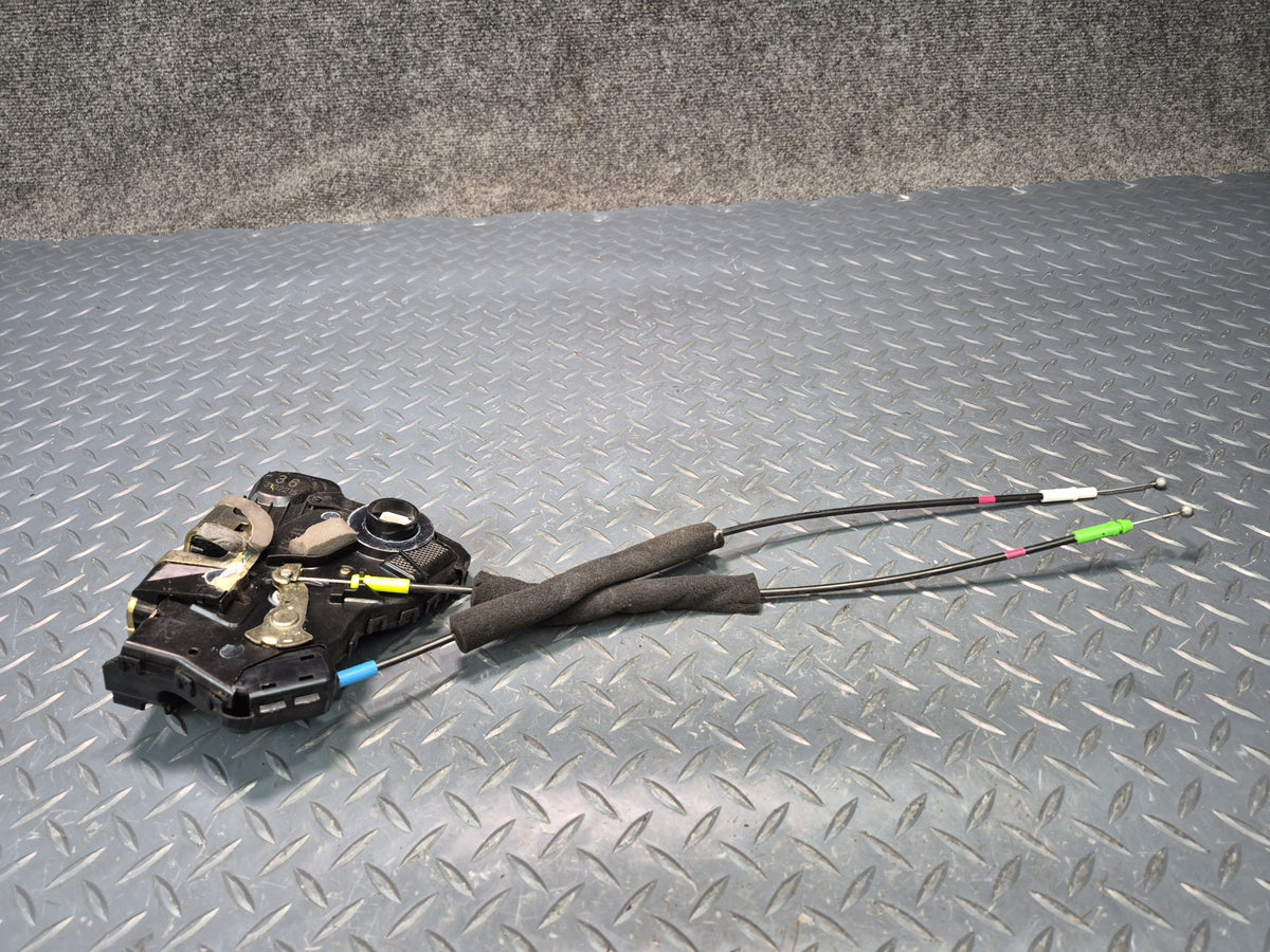 2003-2009 Lexus UZJ120L GX470 Front Left Door Lock Latch Actuator