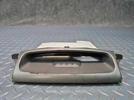 2003-2009 Lexus UZJ120L GX470 Dash Digital Information Display Clock Unit