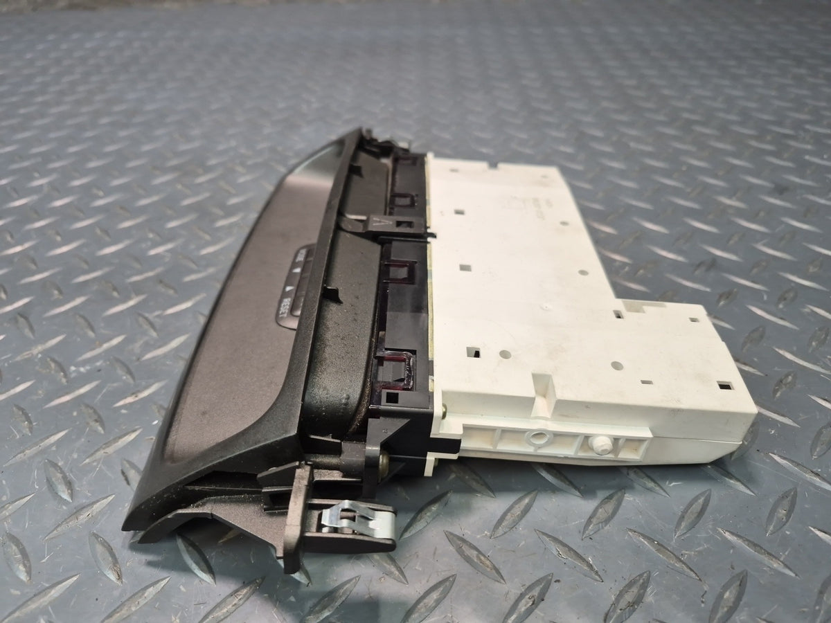 2003-2009 Lexus UZJ120L GX470 Dash Digital Information Display Clock Unit