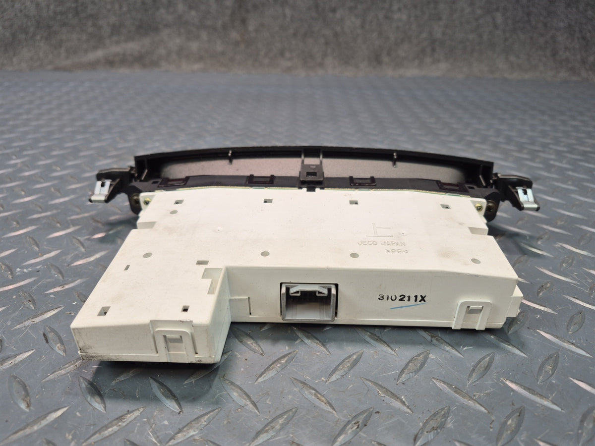 2003-2009 Lexus UZJ120L GX470 Dash Digital Information Display Clock Unit