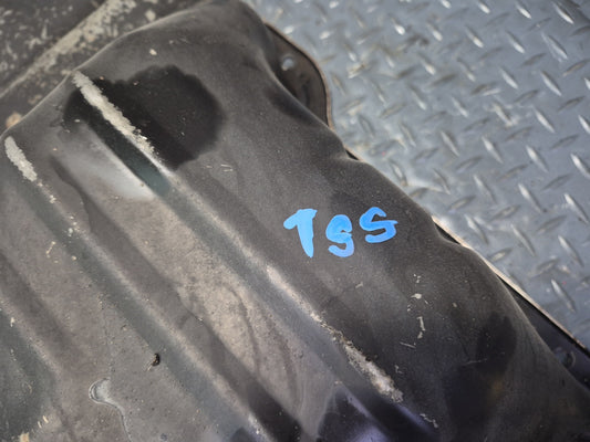 87-92 Toyota Supra MA71 MK3 7MGTE Turbo Engine Lower Oil Pan OEM
