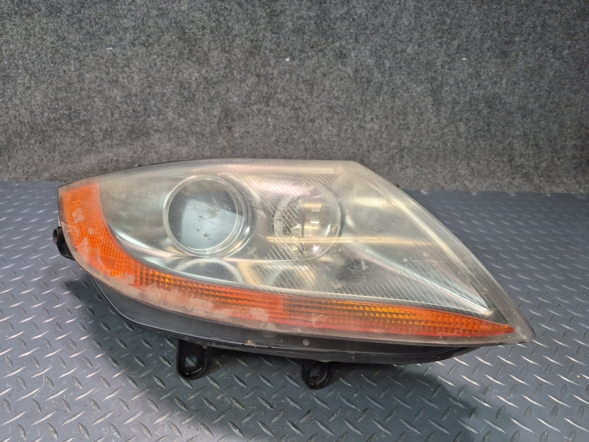 03-05 BMW E85 Z4 3.0L Front Right Bi-xenon Headlight Lamp OEM