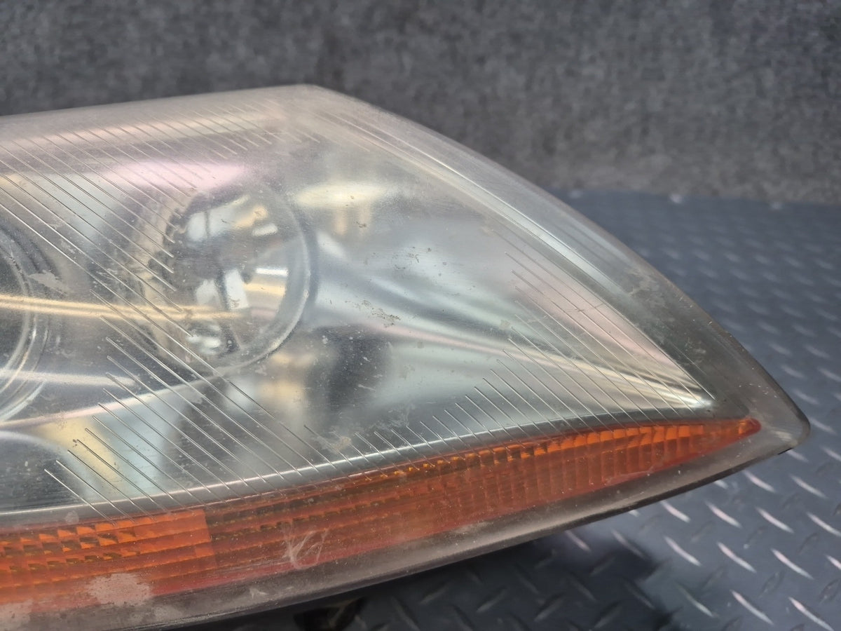 03-05 BMW E85 Z4 3.0L Front Right Bi-xenon Headlight Lamp OEM