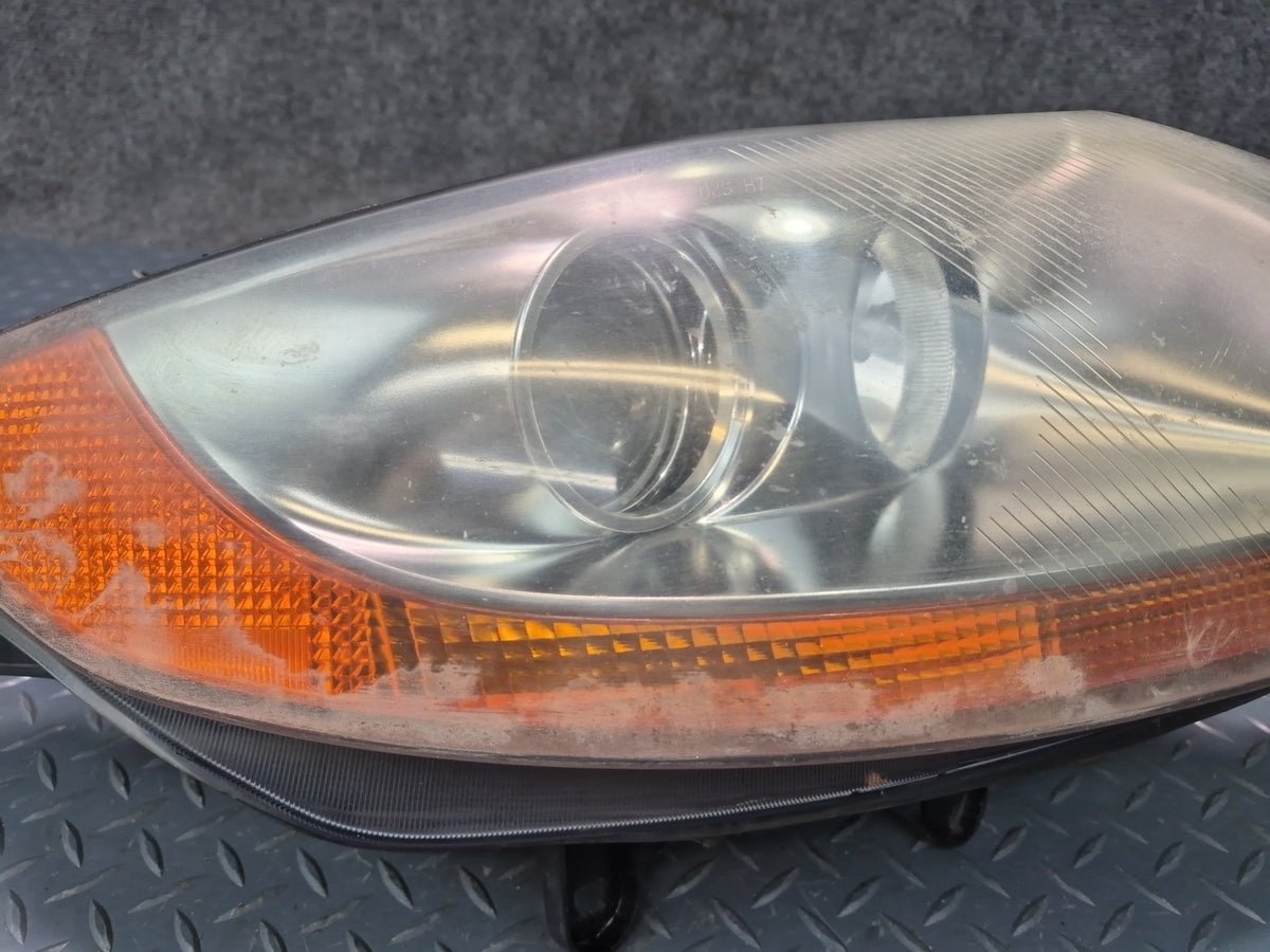 03-05 BMW E85 Z4 3.0L Front Right Bi-xenon Headlight Lamp OEM