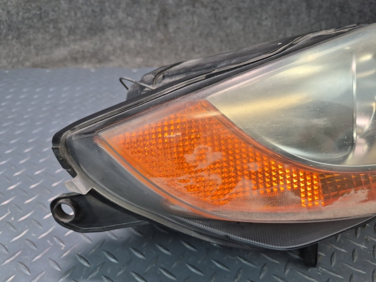 03-05 BMW E85 Z4 3.0L Front Right Bi-xenon Headlight Lamp OEM