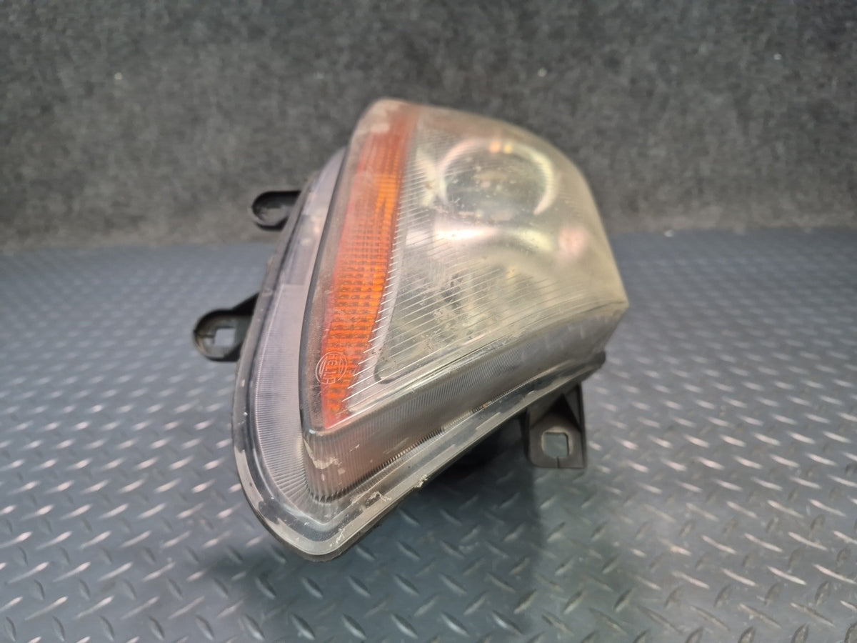 03-05 BMW E85 Z4 3.0L Front Right Bi-xenon Headlight Lamp OEM