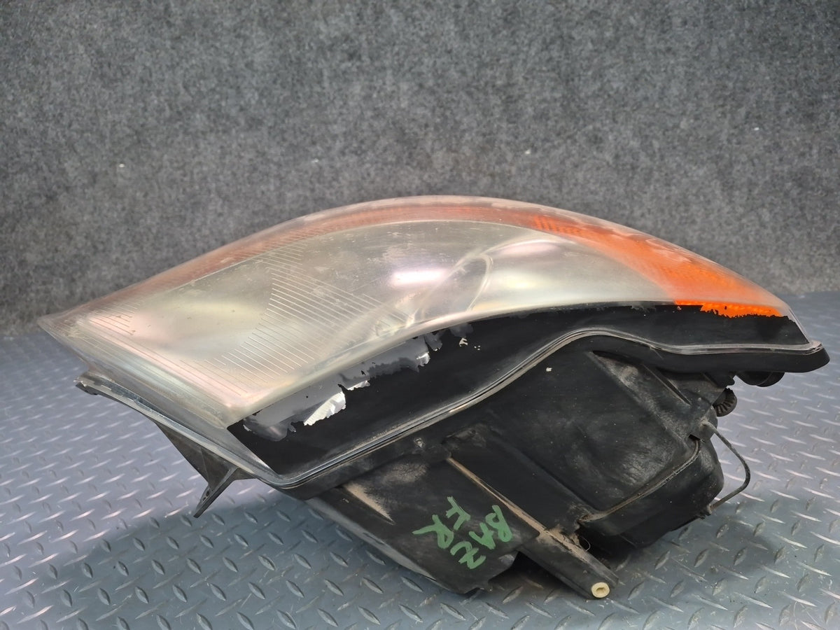 03-05 BMW E85 Z4 3.0L Front Right Bi-xenon Headlight Lamp OEM