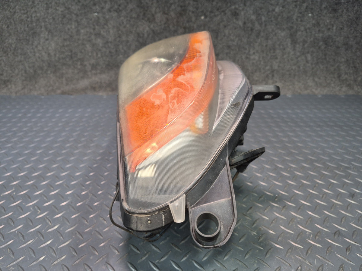 03-05 BMW E85 Z4 3.0L Front Right Bi-xenon Headlight Lamp OEM