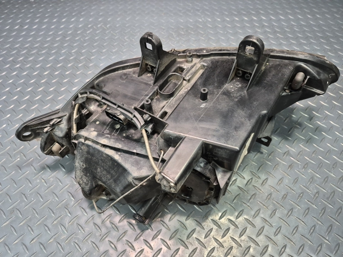 03-05 BMW E85 Z4 3.0L Front Right Bi-xenon Headlight Lamp OEM
