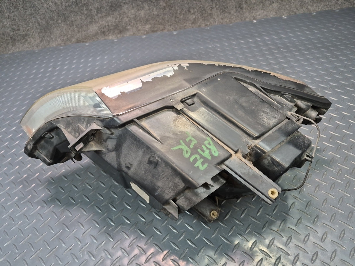 03-05 BMW E85 Z4 3.0L Front Right Bi-xenon Headlight Lamp OEM
