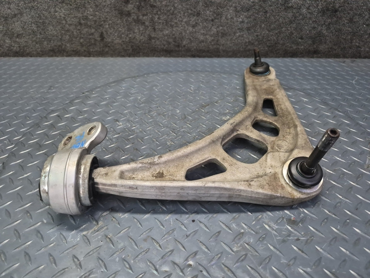 01-06 BMW E46 330Ci Coupe Convertible Front Left Lower Control Arm OEM