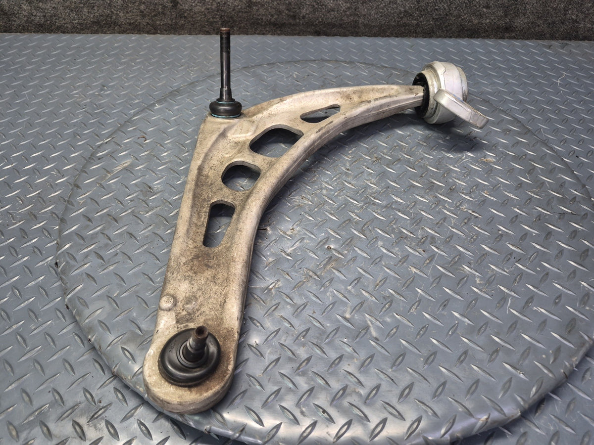 01-06 BMW E46 330Ci Coupe Convertible Front Left Lower Control Arm OEM