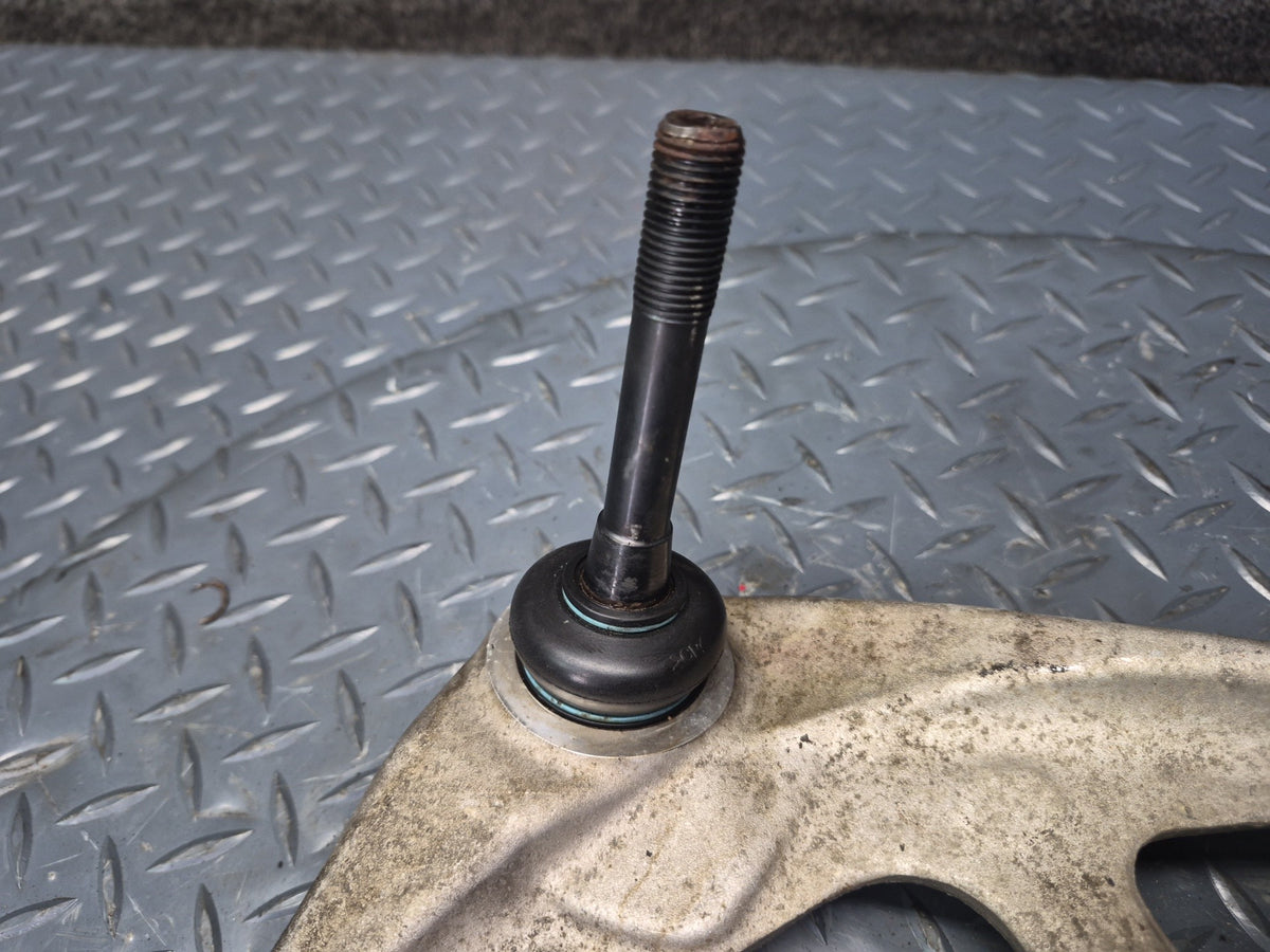 01-06 BMW E46 330Ci Coupe Convertible Front Left Lower Control Arm OEM
