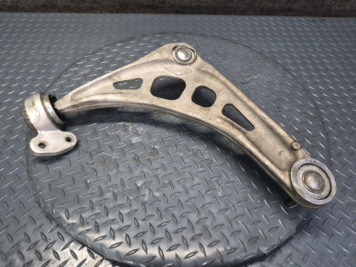 01-06 BMW E46 330Ci Coupe Convertible Front Left Lower Control Arm OEM