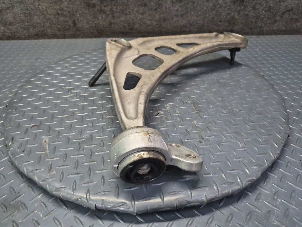 01-06 BMW E46 330Ci Coupe Convertible Front Left Lower Control Arm OEM