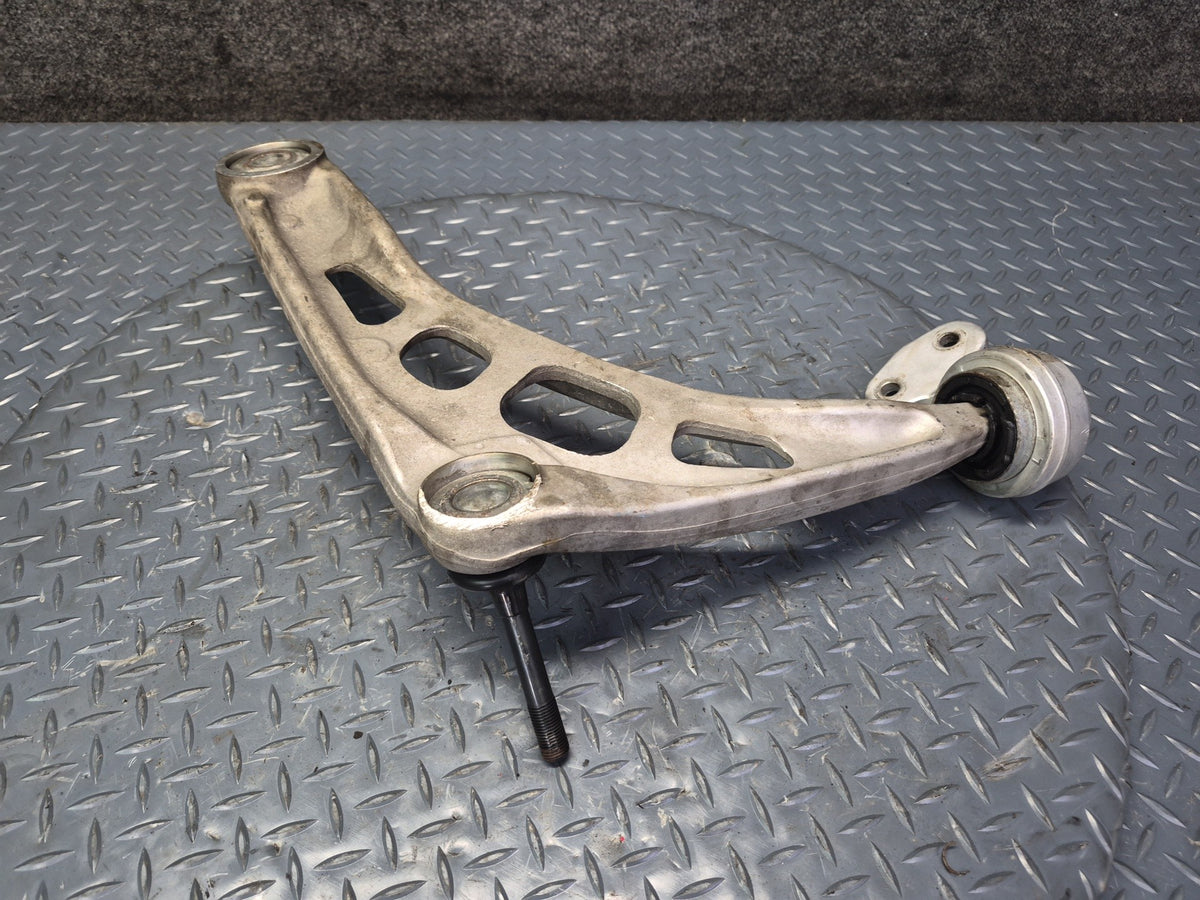 01-06 BMW E46 330Ci Coupe Convertible Front Left Lower Control Arm OEM