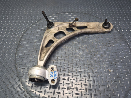 01-06 BMW E46 330Ci Coupe Convertible Front Right Lower Control Arm OEM