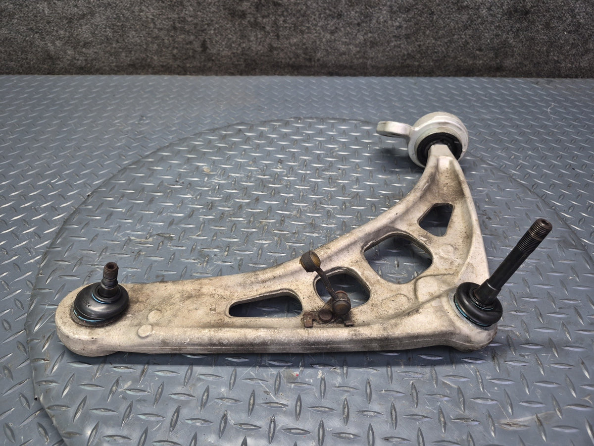 01-06 BMW E46 330Ci Coupe Convertible Front Right Lower Control Arm OEM