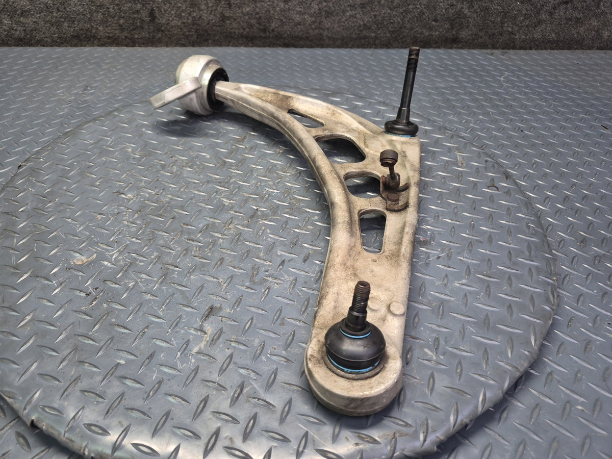 01-06 BMW E46 330Ci Coupe Convertible Front Right Lower Control Arm OEM