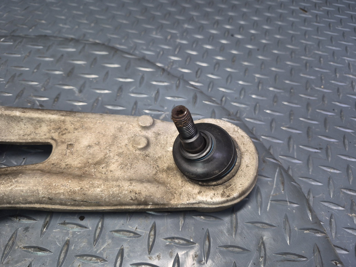 01-06 BMW E46 330Ci Coupe Convertible Front Right Lower Control Arm OEM