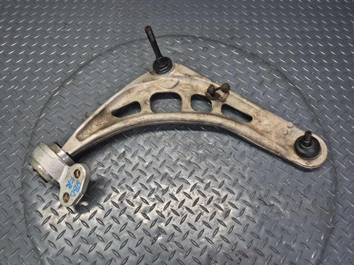01-06 BMW E46 330Ci Coupe Convertible Front Right Lower Control Arm OEM