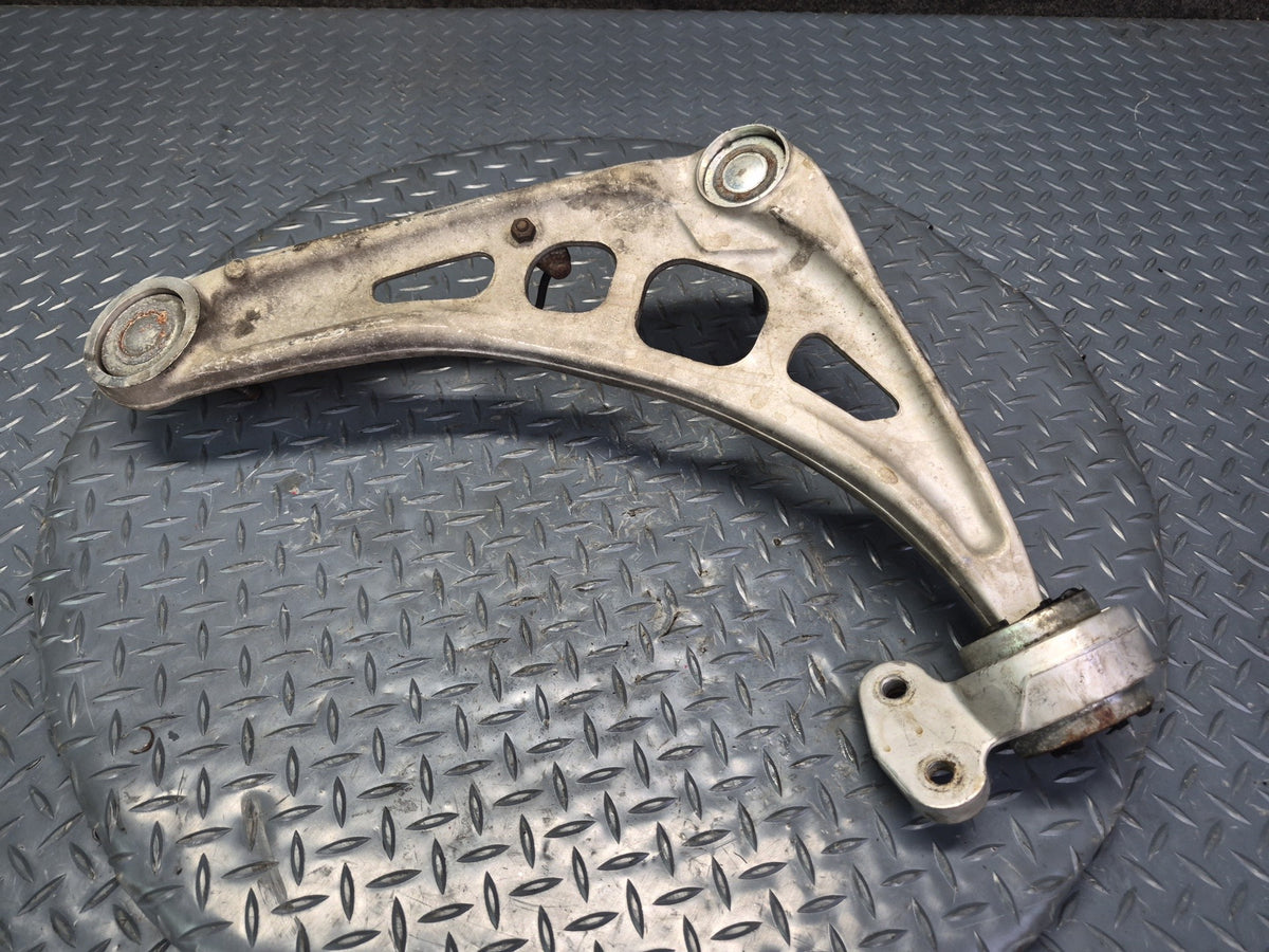 01-06 BMW E46 330Ci Coupe Convertible Front Right Lower Control Arm OEM