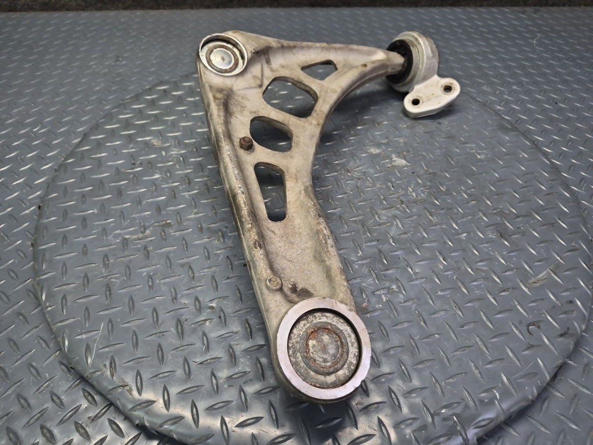 01-06 BMW E46 330Ci Coupe Convertible Front Right Lower Control Arm OEM
