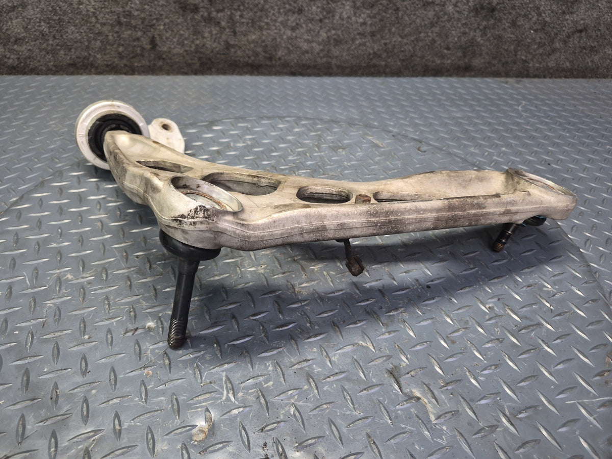 01-06 BMW E46 330Ci Coupe Convertible Front Right Lower Control Arm OEM