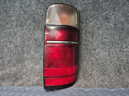 93-96 Toyota Hiace KZH106W Super Custom Rear Right Outer Tail Light Lamp OEM