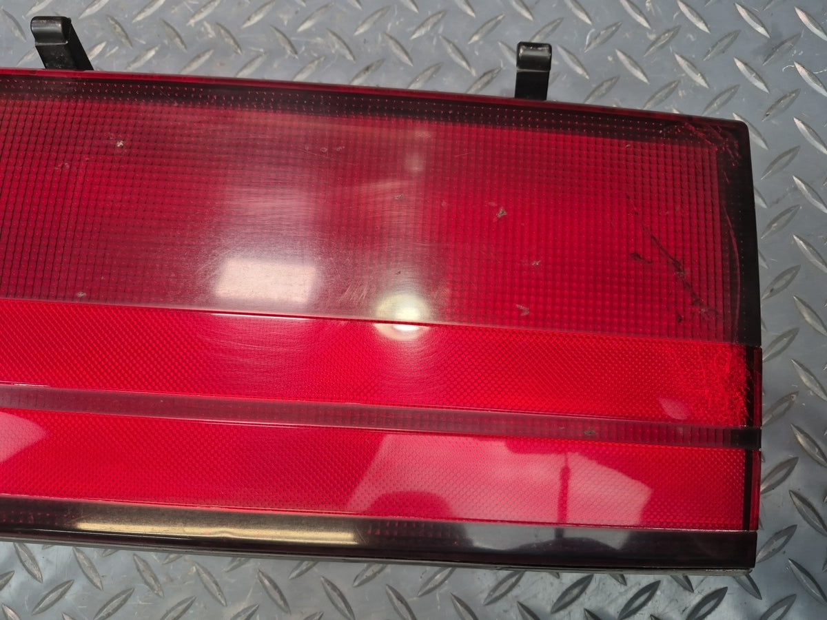 93-96 Toyota Hiace KZH106W Rear Left & Right Inner Tail Light Lamp Set Damaged