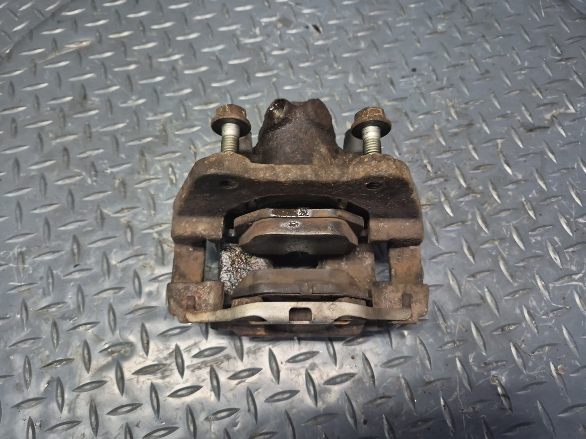 01-06 BMW E46 330i 330Ci RWD Set of 2 Rear Left & Right Brake Caliper OEM