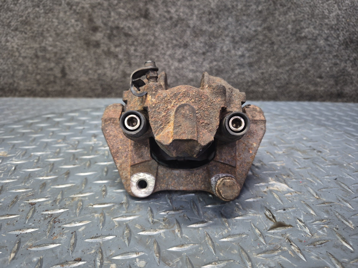 01-06 BMW E46 330i 330Ci RWD Set of 2 Rear Left & Right Brake Caliper OEM