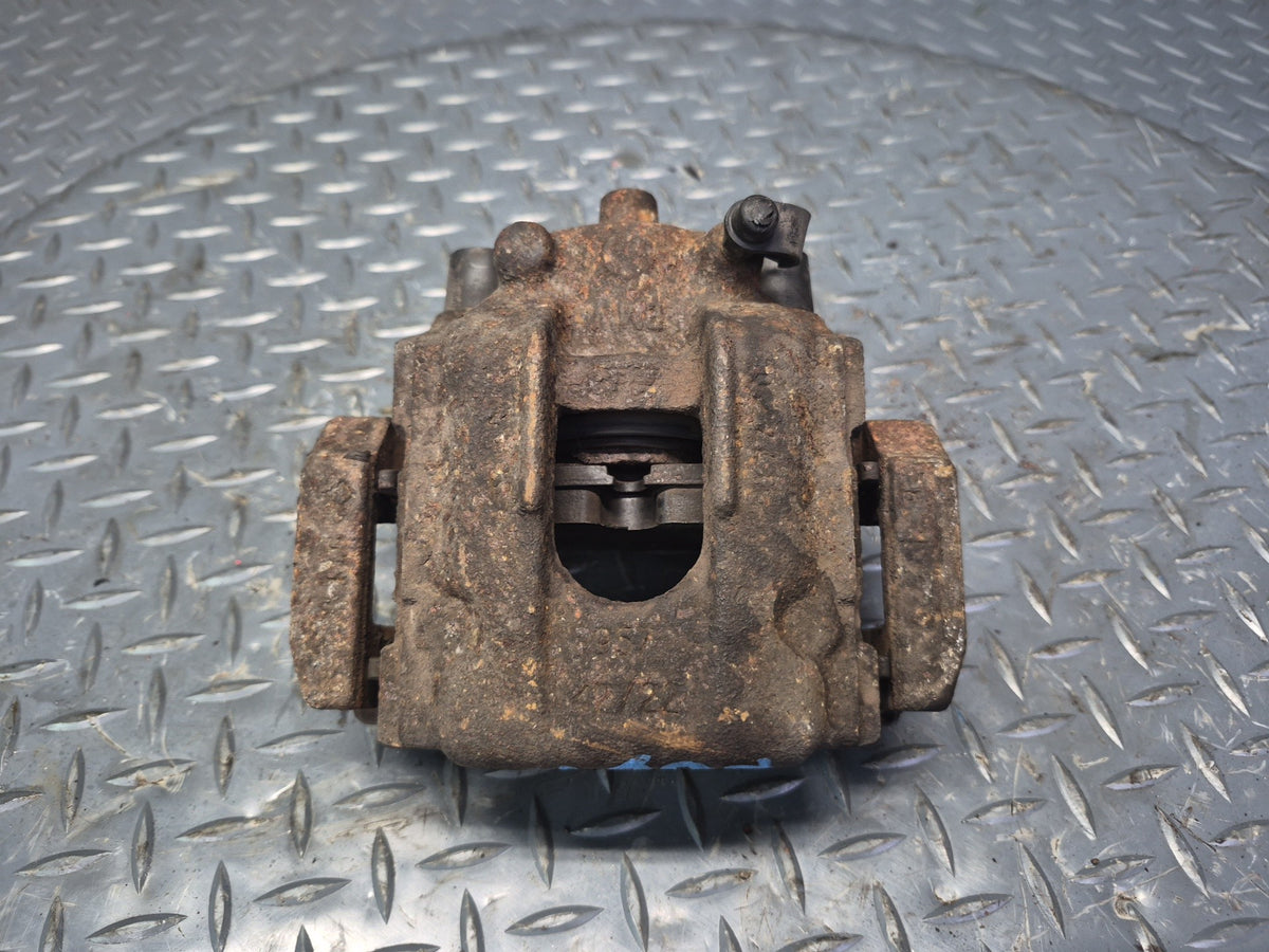 01-06 BMW E46 330i 330Ci RWD Set of 2 Rear Left & Right Brake Caliper OEM