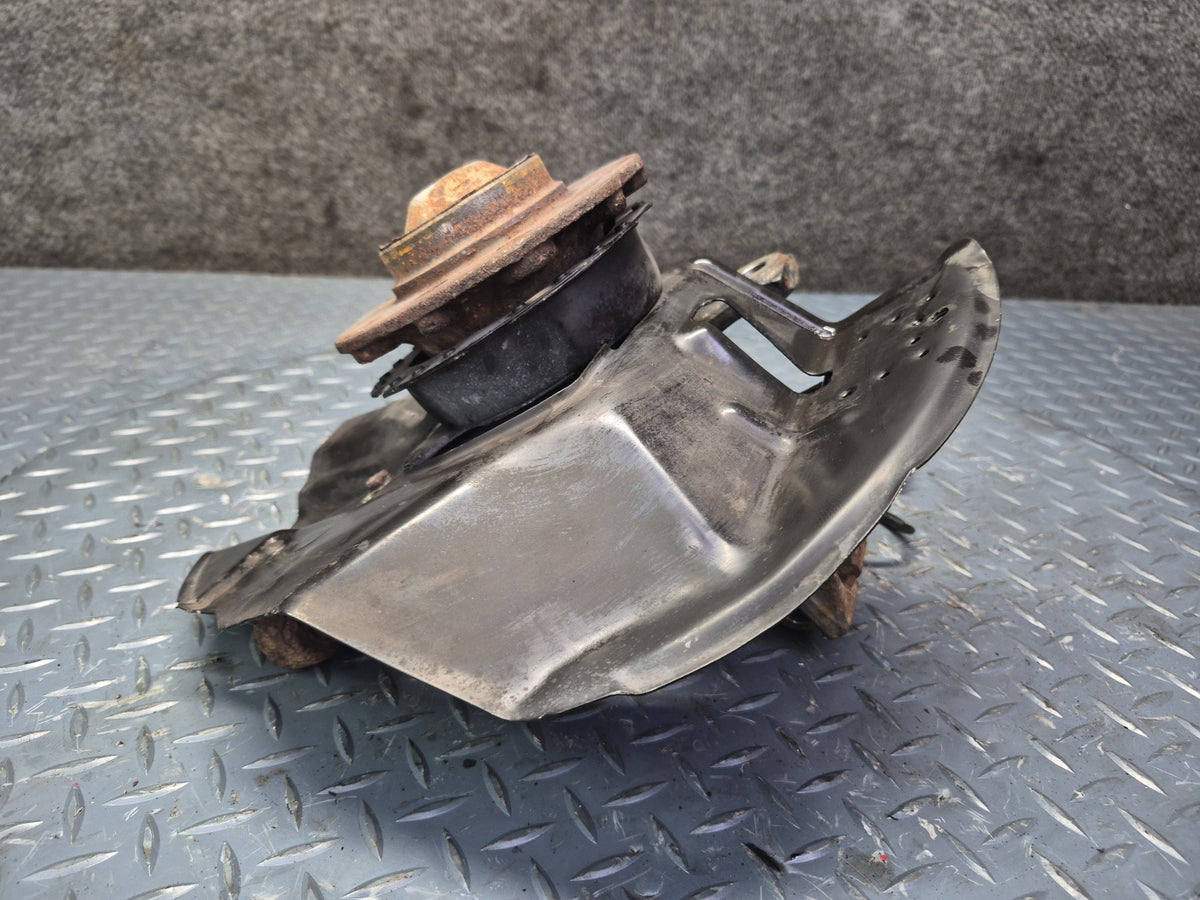 2001 BMW E46 330i 330Ci RWD Front Right Spindle Knuckle Wheel Hub Bearing OEM